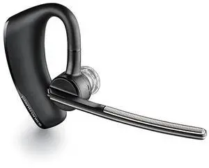 Plantronics POTE18 Voyager Legend Mono Headset, Black Plantronics POTE18 Voyager Legend Mono Headset, Black