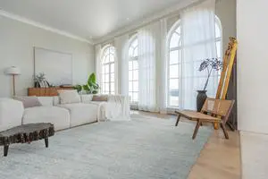 Hand-Knotted Natural Silk Green Mix Contemporary Grass Natural Silk Grass Design Rug