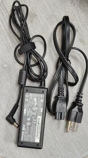AmberPRO Power Adapter