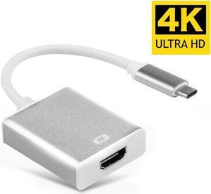 Type C Thunderbolt 3 to HDMI-compatible Lan Ethernet Adapter USB-C PD USB 3.0 Hub for MacBook Galaxy S8 Huawei Mate11Length: <=0.5m (0.5m and below)
Color: black (usb c to hdmi)