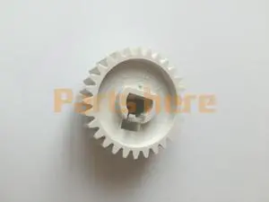 RU5-0964-000 RU5-0964 Lower Pressure Roller Fuser Gear 29T for HP 3005 P3005 P3005d P3005dn P3005n P3005x M3027 M3035 P3015 RU5-0964-000 RU5-0964 Lower Pressure Roller Fuser Gear 29T for HP 3005 P3005 P3005d P3005dn P3005n P3005x M3027 M3035 P3015