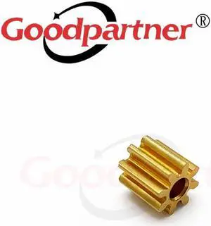 1X 655N00367 Lift Motor Gear for XEROX 4110 4112 4127 4590 4595 240 242 250 252 260 5000 5065 6550 V80 V180 V2100 V3100 C75 J75 1X 655N00367 Lift Motor Gear for XEROX 4110 4112 4127 4590 4595 240 242 250 252 260 5000 5065 6550 V80 V180 V2100 V3100 C75 J75