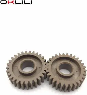 5PC X 302F925080 GEAR IDLE A Z29 for Kyocera FS4100 FS4200 FS4300 FS6950 KM2810 KM2820 M2030 M2035 M2530 M2535 M3040 M3540 M3550 5PC X 302F925080 GEAR IDLE A Z29 for Kyocera FS4100 FS4200 FS4300 FS6950 KM2810 KM2820 M2030 M2035 M2530 M2535 M3040 M3540 M3550