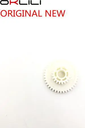 5X JC66-00456A ADF Gear 40/21 Clutch for Samsung CLX3160 CLX6200 SCX4016 SCX4116 SCX4216 SCX4321 SCX4520 SCX4521 SCX4720 SCX4725 5X JC66-00456A ADF Gear 40/21 Clutch for Samsung CLX3160 CLX6200 SCX4016 SCX4116 SCX4216 SCX4321 SCX4520 SCX4521 SCX4720 SCX4725