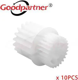 10X FU8-0576-000 18T 25T Fuser Drive Gear for CANON imageRUNNER 2520 2525 2530 2535 2545 2520i 2525i 2530i 2535i 2545i(FU8-0576-000 18T 25T) 10X FU8-0576-000 18T 25T Fuser Drive Gear for CANON imageRUNNER 2520 2525 2530 2535 2545 2520i 2525i 2530i 2535i 2545i(FU8-0576-000 18T 25T)