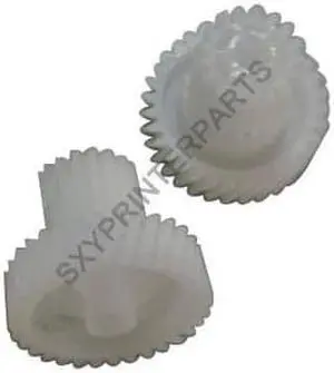 Free shippping Laser Jet Printer Supplier Compatible 17T/32T RS5-0237 fuser gear for LJ4 LJ5 EX/EX+(10pcs/lot) Free shippping Laser Jet Printer Supplier Compatible 17T/32T RS5-0237 fuser gear for LJ4 LJ5 EX/EX+(10pcs/lot)