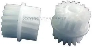 RU5-0958 17T/17T fuser gear for HP P3005 P3015 M3027 M3035 RU5-0958 17T/17T fuser gear for HP P3005 P3015 M3027 M3035