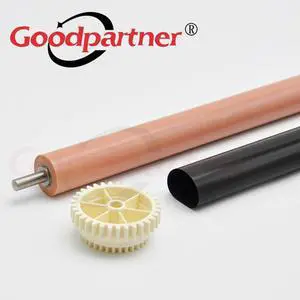 1X RM2-6435 RM2-6431 RM2-6436 Fuser Film Sleeve Lower Pressure Roller Gear for HP Color LaserJet Pro M377 M477 M452 452 377 477 1X RM2-6435 RM2-6431 RM2-6436 Fuser Film Sleeve Lower Pressure Roller Gear for HP Color LaserJet Pro M377 M477 M452 452 377 477