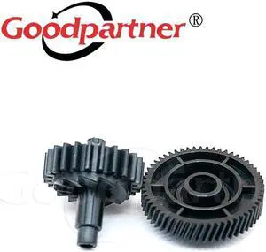 10X RU5-0984-000 RU5-0984 Swing Gear for HP P1005 P1102 P1102W P1106 P1108 M1132 M1212 M1136 for Canon LBP 3010 3050 6000 6010 10X RU5-0984-000 RU5-0984 Swing Gear for HP P1005 P1102 P1102W P1106 P1108 M1132 M1212 M1136 for Canon LBP 3010 3050 6000 6010