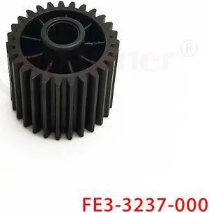 10X FE3-3222-000 FE3-3236-000 FE3-3237-000 FE3-3247-000 Fuser Drive Gear 23T 27T 41T for CANON imageRUNNER 2002 2202 2204(10X FE3-3237-000) 10X FE3-3222-000 FE3-3236-000 FE3-3237-000 FE3-3247-000 Fuser Drive Gear 23T 27T 41T for CANON imageRUNNER 2002 2202 2204(10X FE3-3237-000)