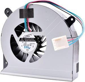 AB08812HB26DB00 DC 12V 0.60A Centrifugal turbine blower notebook one machine large air volume cooling fan