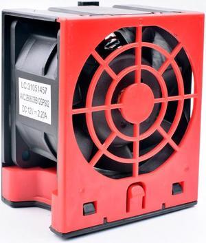 LC:31051457 2B06038B12GPS02 6cm 6038 60x60x38mm 12V 2.20A Large amount of wind server cooling fan