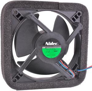 U92C12MS1A3-51 9cm 92mm 12V 0.16A  refrigerator cooling fan