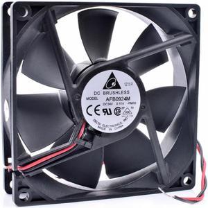 AFB0924M 9025 9cm 92x92x25mm 24V 0.15A quiet inverter power supply cooling fan