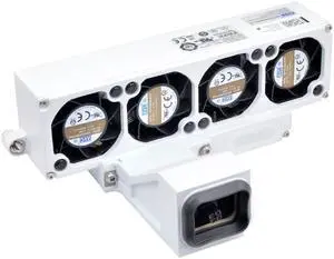 DBPH0428B4HP005 BKV 106 231/1 GBD0428C02 4cm 40mm fan 40x40x28mm DC24V 0.60A IP65/67 Radiator fan for router switch