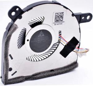 DC5V 0.40A NC55C07-17G22 For Laptop CPU cooling fan