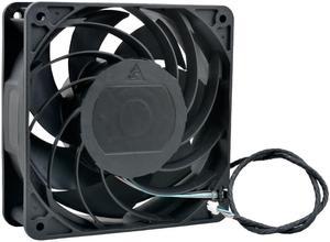 AFB1212HE-00 CFS 12cm 120mm fan 120x120x38mm DC12V 0.70A Cooling fan for projector