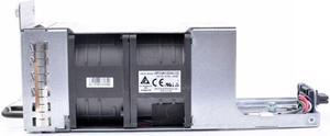 GFC0612DW 12V 5.00A N9K-C9300-FAN2-B Cisco server cooling fan