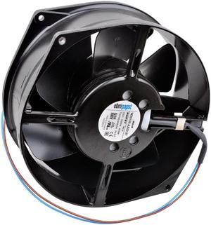 Quantity is limited! New W2S130-AA03-97 230V 45/39W AC Cooling Fan for Industrial Cabinets