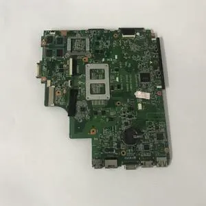 K43S Laptop Motherboard With GT520M GT540M GT630M GPU for K43SJ K43SV K43SM A43S X43S K43S Motherboard Motherboard HM65(GT630M  2GB)