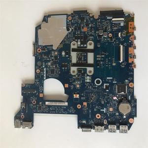 K45A Motherboard LA-8221P Motherboard For K45VD A45V K45VM K45VS A85V Laptop Motherboard Mainboard Onboard I3 I5 CPU