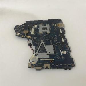 For C660 C665 K000125840 PWWAA LA-6847P Notebook Motherboard