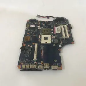 Laptop Motherboard For L500 L550 Main Board K000080430 KSWAA LA-4981P
