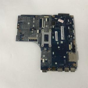 ZIWB2/ZIWB3/ZIWE1 LA-B091P Mainboard For B50-70 E50-70 B50-80 Laptop Motherboard With Fingerprint Connector 3825 3558 I3(I3  CPU)