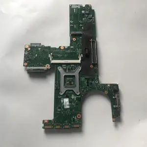 613293-001 For H-P 6450B 6550B Laptop Motherboard Fit For H-P 6455B 6555B 613397-001 6050A2326601 Mainboard