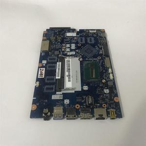 CG410/CG510 NM-A681 Mainboard Main Board For 100-15IBD B50-50 Laptop Motherboard With 3215U I3 I5 I7 CPU DDR3 (I5  CPU)