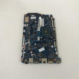 Mainboard 5B20L77332 For 110-15IBR Laptop Motherboard CG520 NM-A801 NM-A804 N3060 Or N3710 CPU 4GB RAM(N3060)
