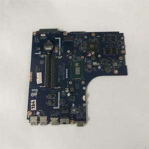 For B50-70 N50-70 LA-B091P Mainboard Notebook Motherboard With 3825 3558 I3 I5 I7 CPU(I3  CPU)