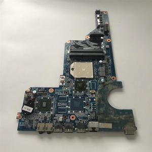 638856-001 DA0R22MB6D0 DA0R22MB6D1 Fit For H-P G4 G6 G7 Notebook Motherboard