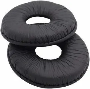 Replacement Earpad Ear Pad Pads Cushion For RP DJ1200 DJ1210 Headphones