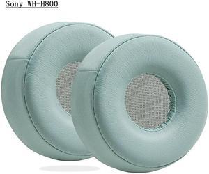 Replacement Soft Sponge Foam Earmuff Cup Cushion Ear Pads Earpads for H800 WH-H800 Headphone Earphone