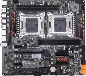 x79 motherboard dual cpu | Newegg.com