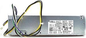 for 3020 T1700 9020 L255ES-00 Power Supply 255W H255AS-00 L255AS-00 YH9D7
