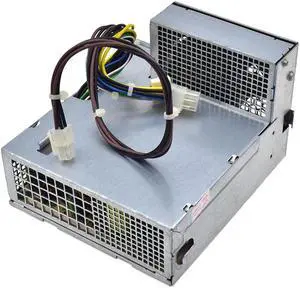 240W Power Supply for Z200 4000 6005 8000 8100 8200 SFF   PS-4241-9HA HP-D2402A0 HP-D2402E0 CFH0240EWWB DPS-240RB