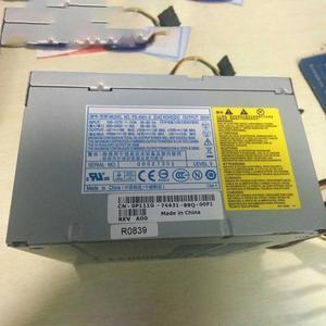 for 530 Power Supply 350W CPB09-001B PS-6351-2 ATX0350D5WL PS-6451