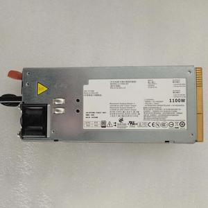 for R910 T710 Power Supply L1100A-S0 PS-2112-2D1-LF 0TCVRR 1Y45R 1100W