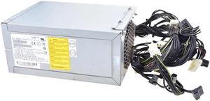 for H-P XW8600 800W Server Power DPS-800LB A 444096-001 444411-001 Power Supply