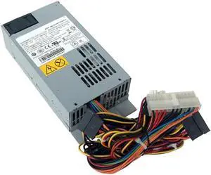 For D-elta DPS-250AB-55 A 250W NAS Industrial Computer Mute Small 1U Power Supply Psu