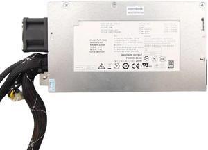 for D-ell R210 R220 250W Power Supply L250E-S0 N250E-S0 V38RM C627N NPS-250NB A 6HTWP Psu