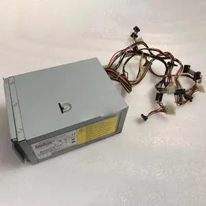 for H-P ML150 G5 Server Power Supply TDPS-650BB B 459558-001 461512-001 650W