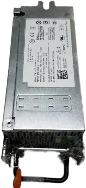 For D-ELL T300 Server Power Supply NT154 4GFMM D528P-00 H528P-00 528W Psu