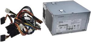 For D-ELL T5400 T5500 Power Supply H875EF-00 NPS-D875E001L 0J556T 875W