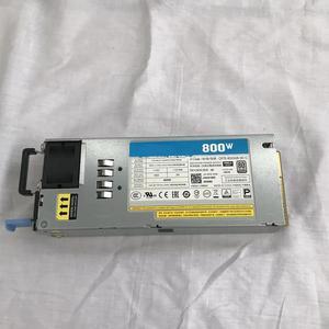 For D-elta DPS-800-AB-30C AC-148A Server Redundant Power Supply AC-148A-800W