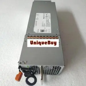 For D-ELL MD3600f MD3200 MD3200i Server Power Supply 600W 6N7YJ NFCG1 L600E-S0 Psu