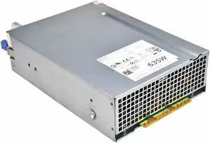 for D-ELL T5600 T3600 635W Server Power NVC7F 01K45H F635EF-00D635EF Power Supply Psu