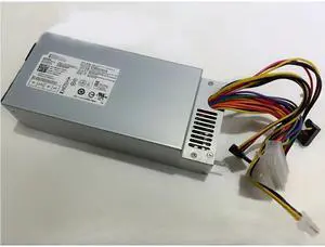 for D-ELL 3647 660S V270S D06S Chassis Power Supply L220AS-00 PS-5221-09 Psu 220W